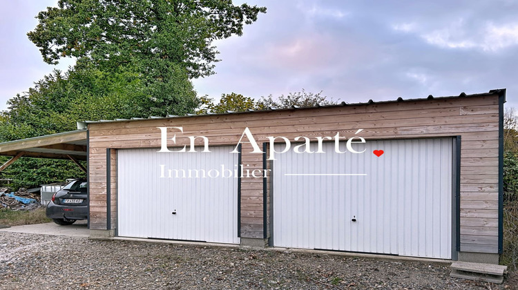 Ma-Cabane - Vente Maison VIRE, 150 m²