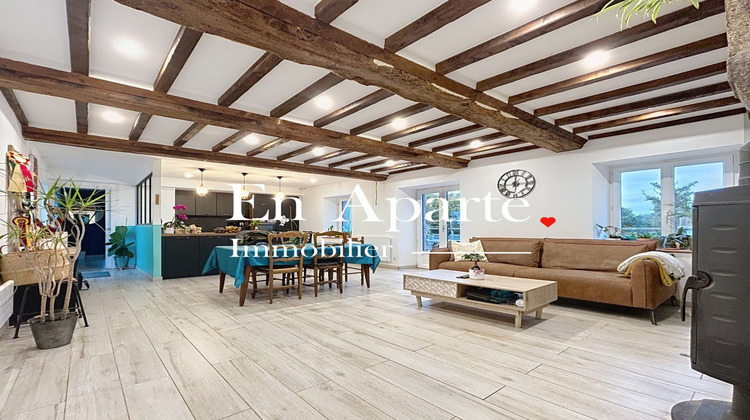 Ma-Cabane - Vente Maison VIRE, 150 m²