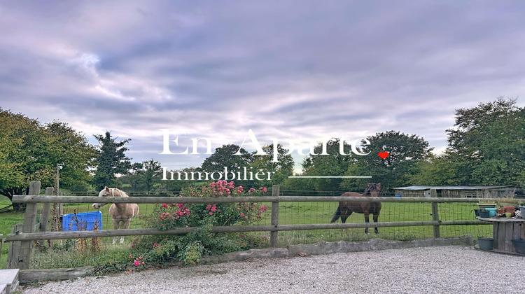 Ma-Cabane - Vente Maison VIRE, 150 m²