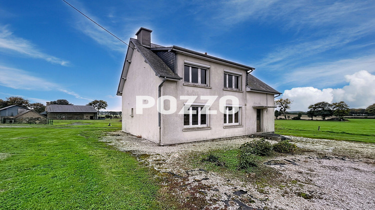 Ma-Cabane - Vente Maison VIRE, 71 m²