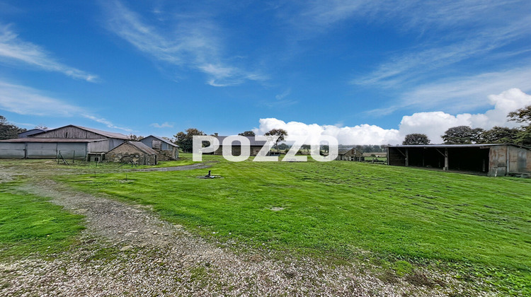 Ma-Cabane - Vente Maison VIRE, 71 m²