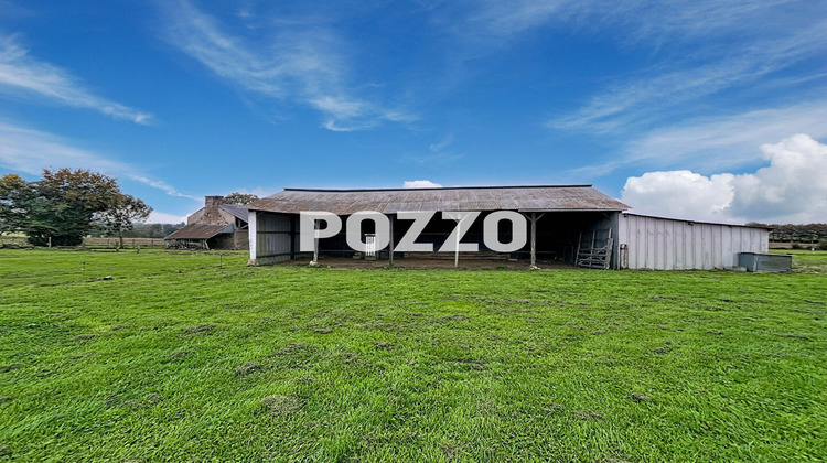 Ma-Cabane - Vente Maison VIRE, 71 m²