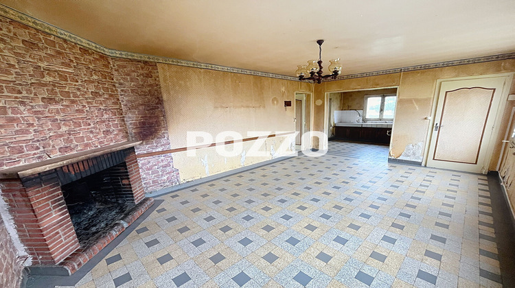 Ma-Cabane - Vente Maison VIRE, 71 m²