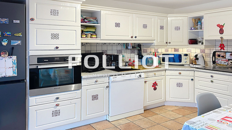 Ma-Cabane - Vente Maison VIRE, 90 m²