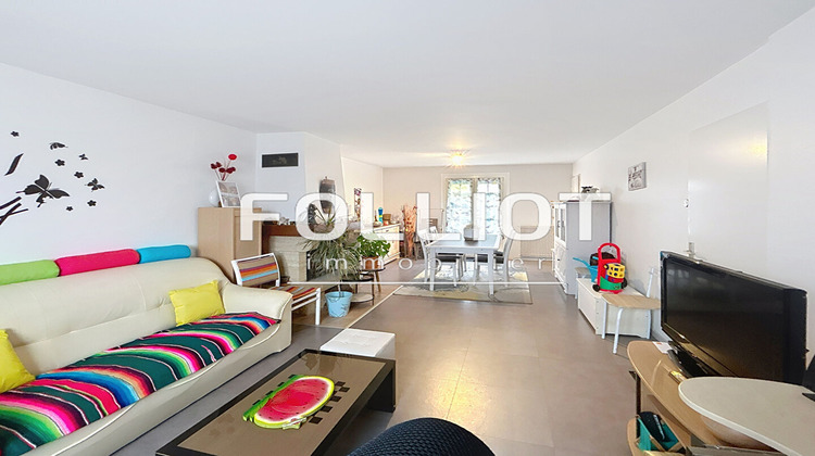 Ma-Cabane - Vente Maison VIRE, 90 m²