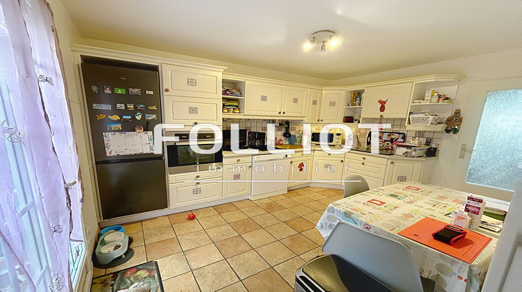 Ma-Cabane - Vente Maison VIRE, 90 m²