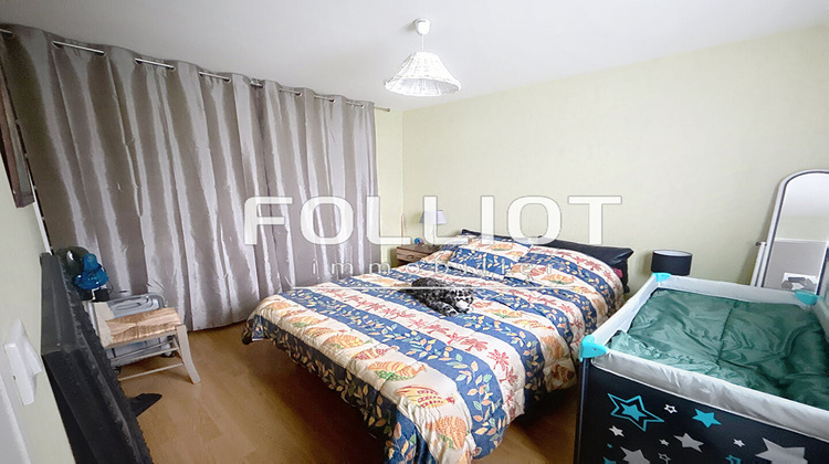 Ma-Cabane - Vente Maison VIRE, 90 m²