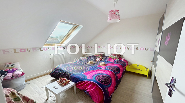 Ma-Cabane - Vente Maison VIRE, 90 m²