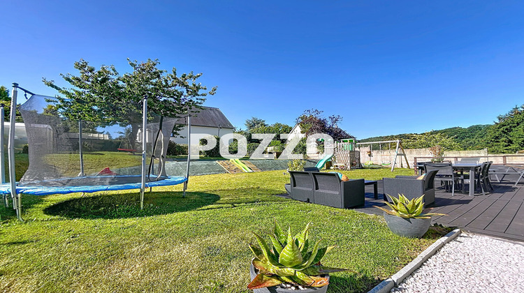 Ma-Cabane - Vente Maison VIRE, 102 m²