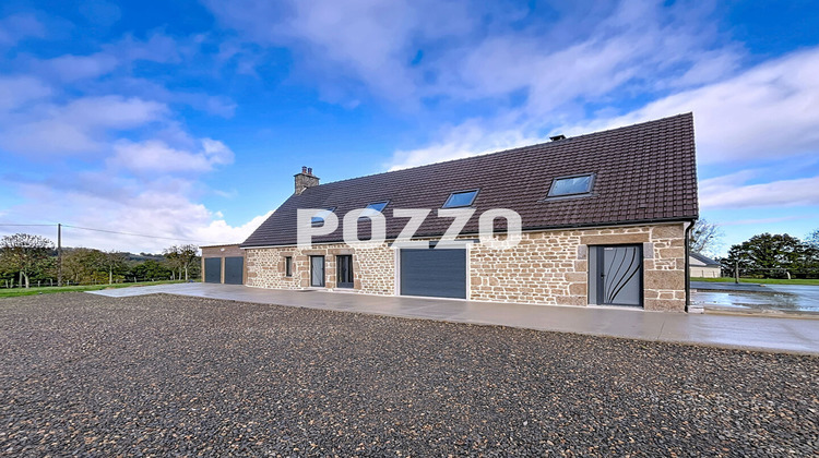 Ma-Cabane - Vente Maison VIRE, 151 m²