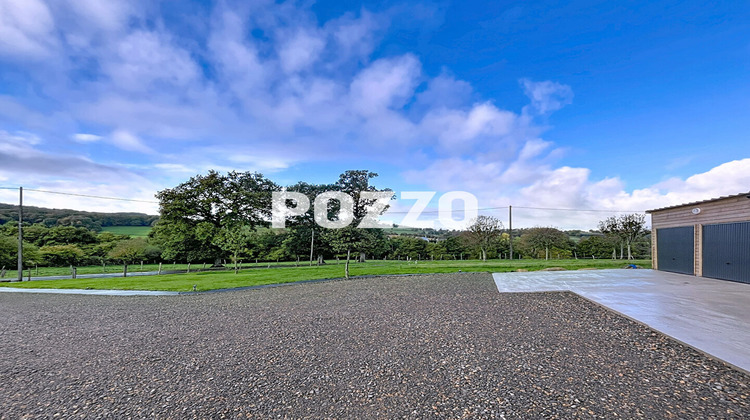 Ma-Cabane - Vente Maison VIRE, 151 m²