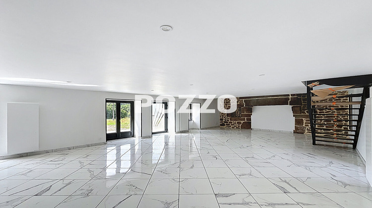 Ma-Cabane - Vente Maison VIRE, 151 m²