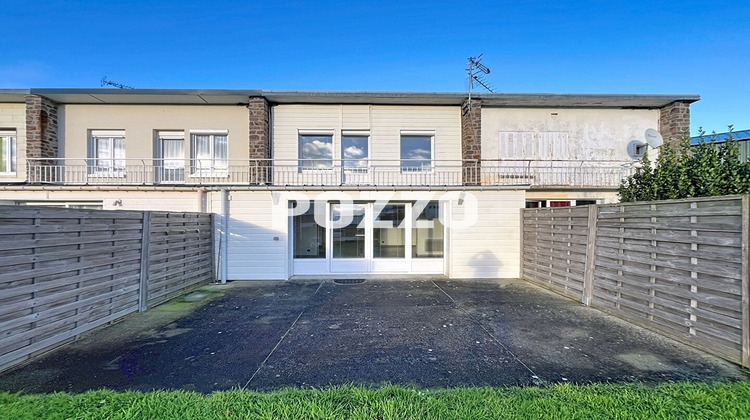 Ma-Cabane - Vente Maison VIRE, 75 m²