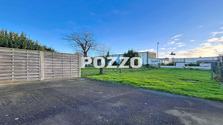 Ma-Cabane - Vente Maison VIRE, 75 m²