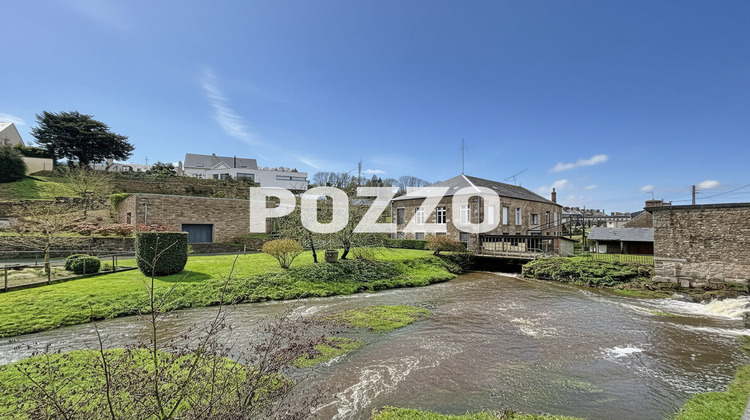 Ma-Cabane - Vente Maison VIRE, 134 m²