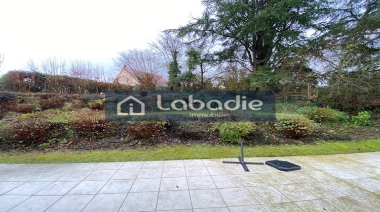 Ma-Cabane - Vente Maison Vire, 190 m²