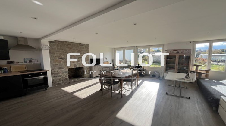 Ma-Cabane - Vente Maison VIRE, 57 m²