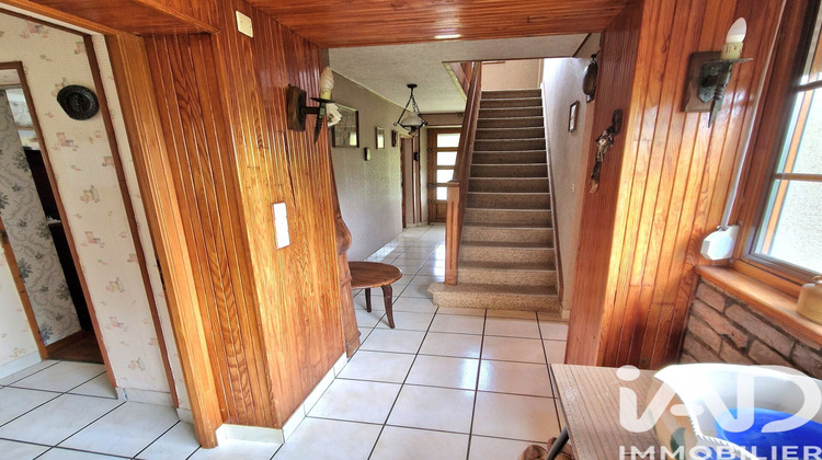 Ma-Cabane - Vente Maison Vire, 97 m²