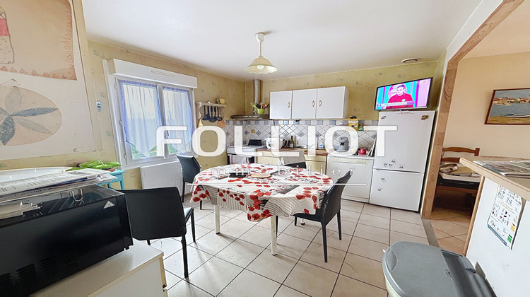 Ma-Cabane - Vente Maison VIRE, 82 m²