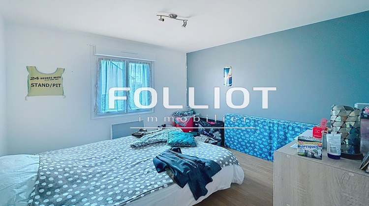 Ma-Cabane - Vente Maison VIRE, 82 m²