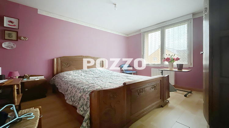 Ma-Cabane - Vente Maison VIRE, 90 m²