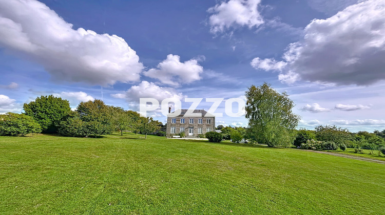 Ma-Cabane - Vente Maison VIRE, 165 m²