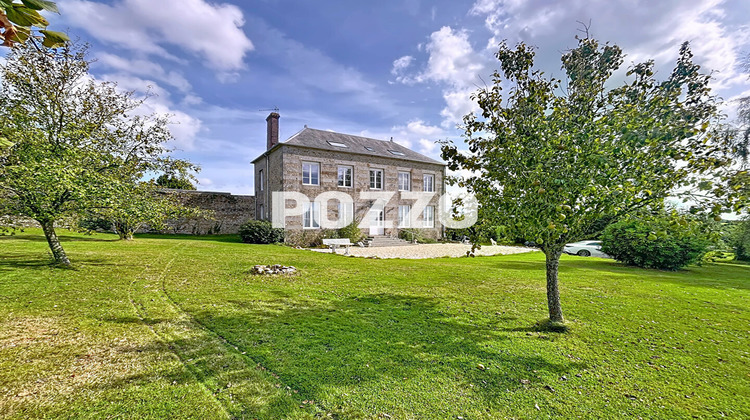 Ma-Cabane - Vente Maison VIRE, 165 m²