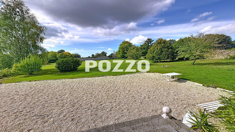 Ma-Cabane - Vente Maison VIRE, 165 m²