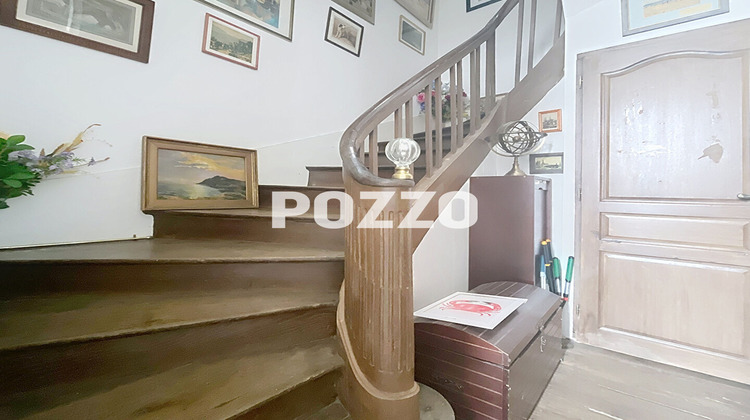 Ma-Cabane - Vente Maison VIRE, 165 m²