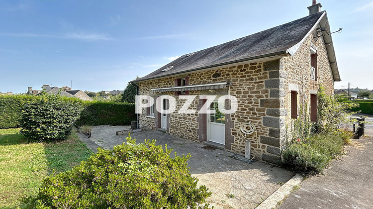 Ma-Cabane - Vente Maison VIRE, 92 m²