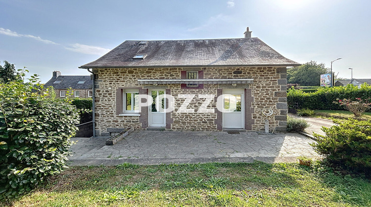 Ma-Cabane - Vente Maison VIRE, 92 m²
