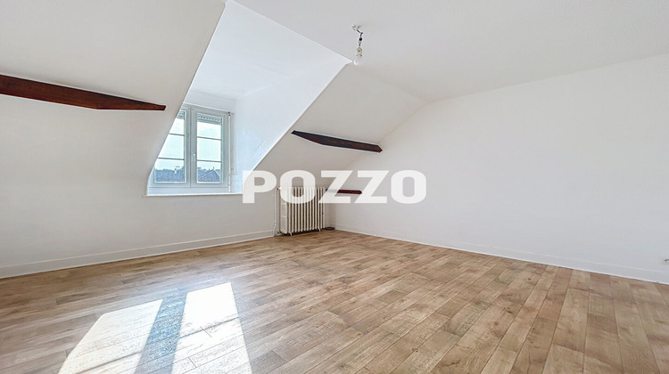 Ma-Cabane - Vente Maison VIRE, 92 m²