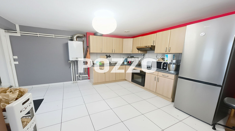 Ma-Cabane - Vente Maison VIRE, 74 m²