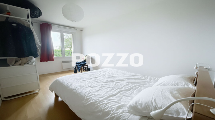 Ma-Cabane - Vente Maison VIRE, 74 m²