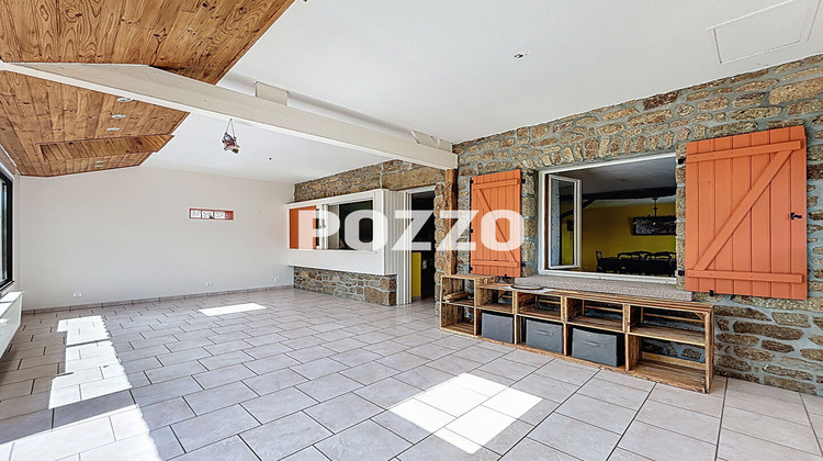 Ma-Cabane - Vente Maison VIRE, 125 m²