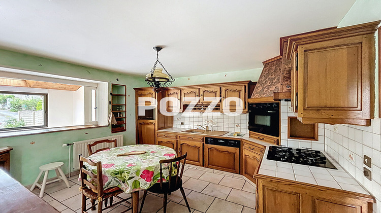 Ma-Cabane - Vente Maison VIRE, 125 m²