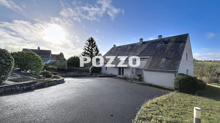 Ma-Cabane - Vente Maison VIRE, 177 m²