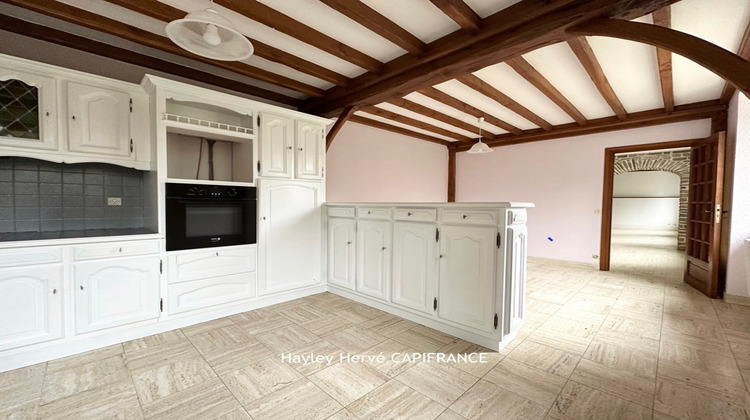 Ma-Cabane - Vente Maison VIRE, 170 m²