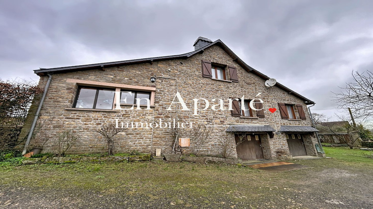 Ma-Cabane - Vente Maison VIRE, 120 m²