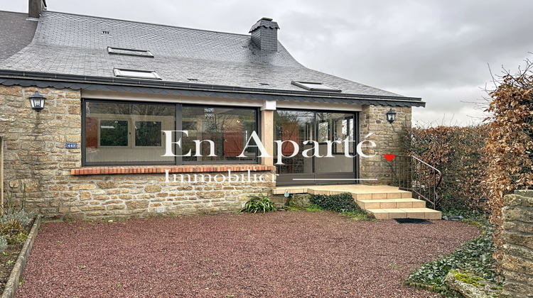 Ma-Cabane - Vente Maison VIRE, 120 m²