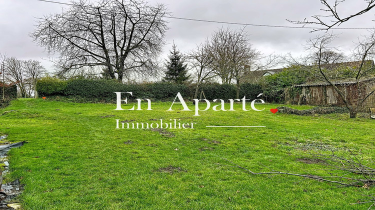 Ma-Cabane - Vente Maison VIRE, 120 m²