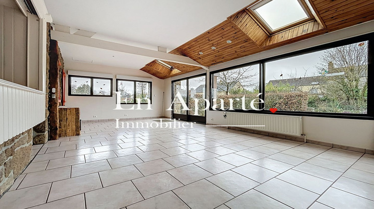 Ma-Cabane - Vente Maison VIRE, 120 m²