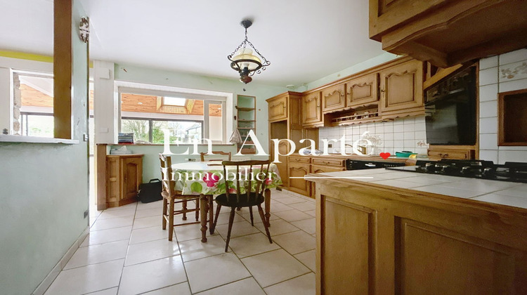 Ma-Cabane - Vente Maison VIRE, 120 m²