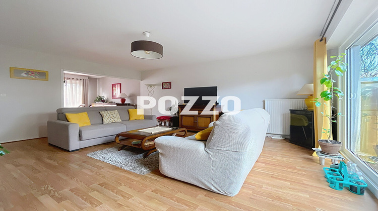 Ma-Cabane - Vente Maison VIRE, 98 m²