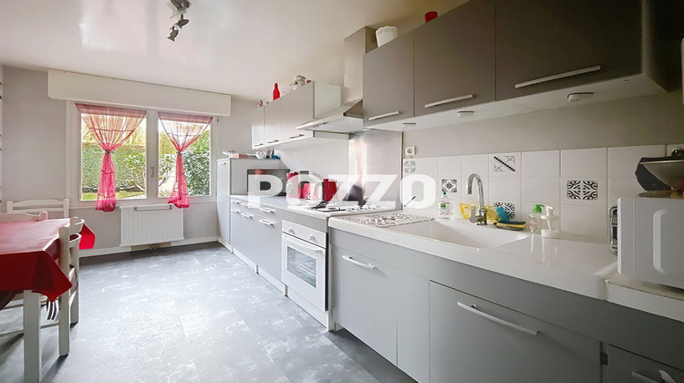 Ma-Cabane - Vente Maison VIRE, 98 m²