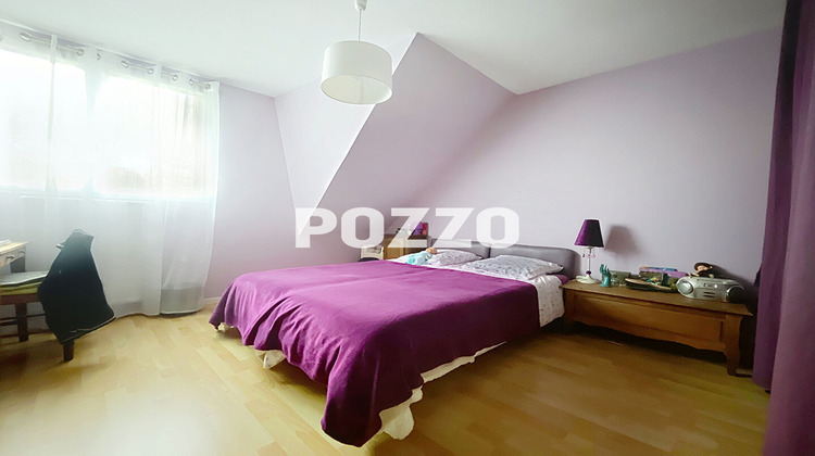 Ma-Cabane - Vente Maison VIRE, 98 m²