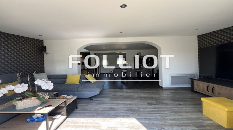 Ma-Cabane - Vente Maison VIRE, 74 m²