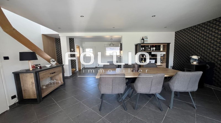 Ma-Cabane - Vente Maison VIRE, 74 m²