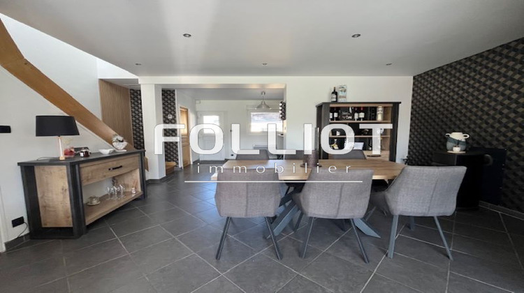 Ma-Cabane - Vente Maison VIRE, 74 m²