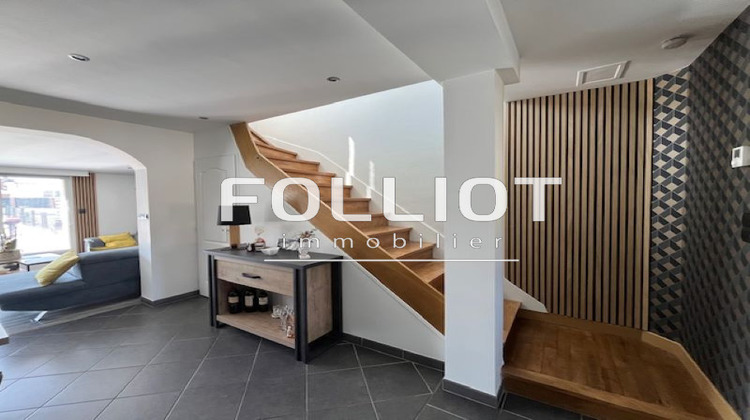 Ma-Cabane - Vente Maison VIRE, 74 m²